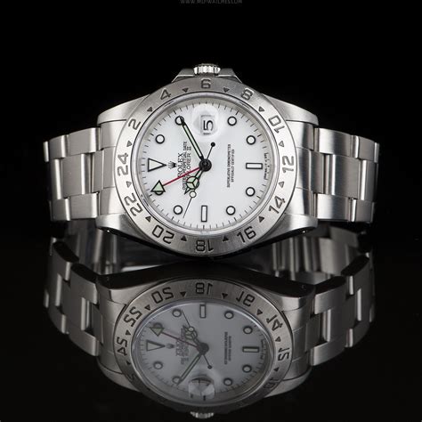 rolex 16570 40mm|rolex 16570 history.